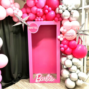 barbie box